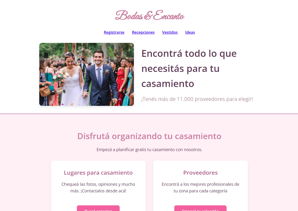 Proyecto 2